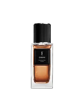 YVES SAINT LAURENT | Le Vestiaire des Parfums Caban Eau de Parfum 75ml | 
